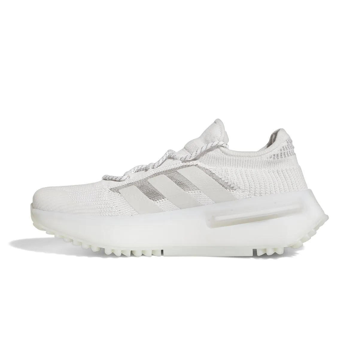 NMD_S1 'Cloud White' Grace Walk Training