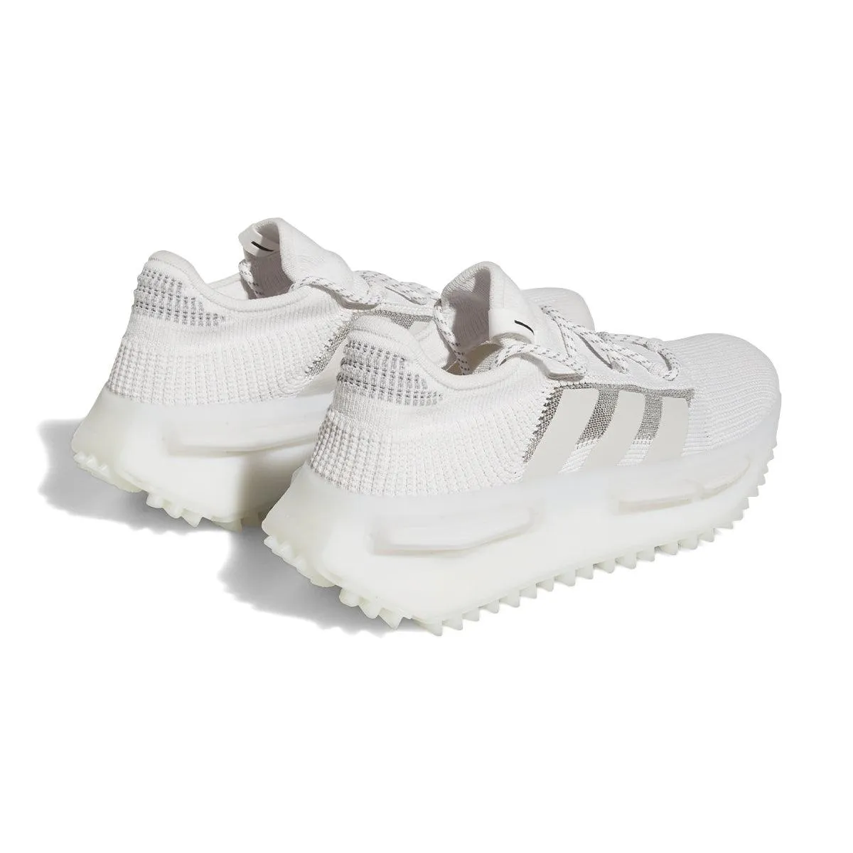 Wild Trek Story Glow NMD_S1 'Cloud White'