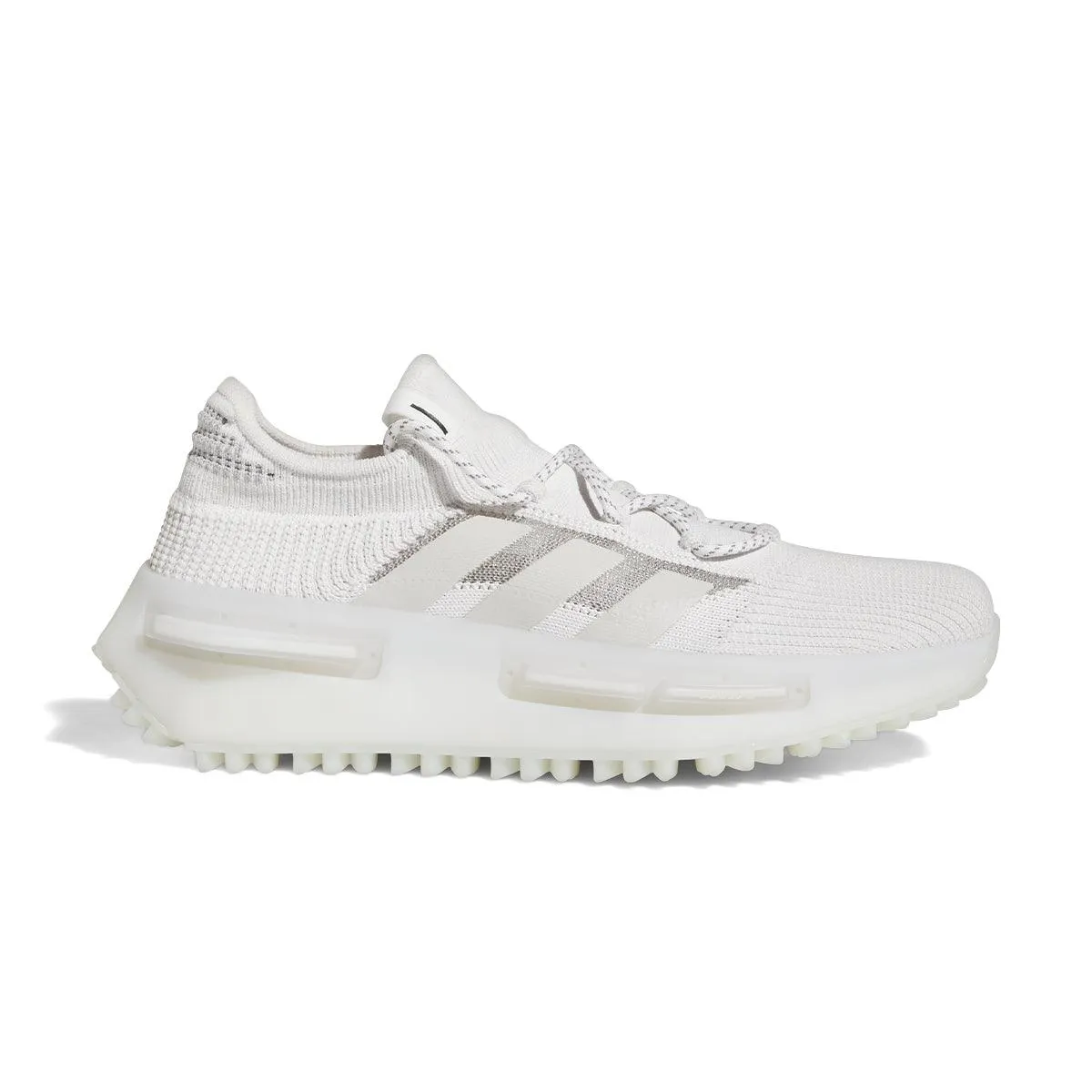 Beach Fun NMD_S1 'Cloud White'