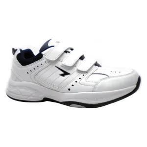 Defy Senior's (Velcro) Casual Shoes High Rebound Outsole