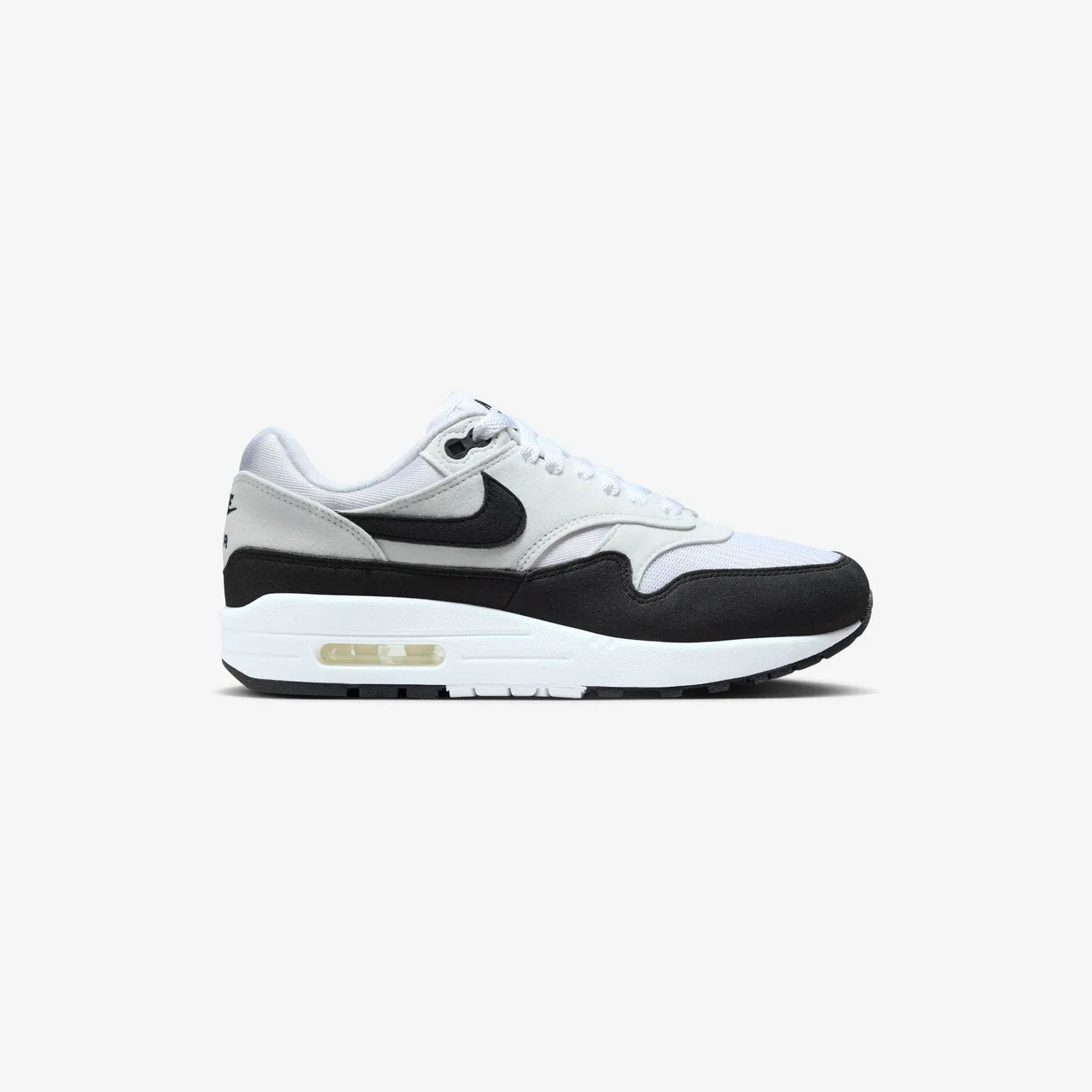 Dynamic Fit System Wmns Air Max 1 '87