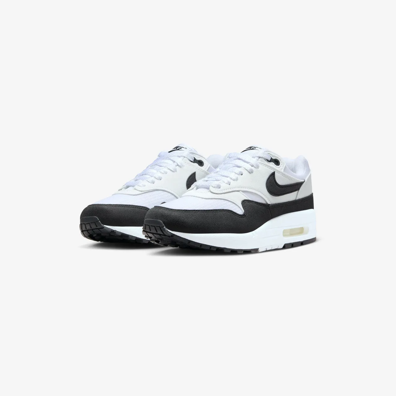 Wmns Air Max 1 '87 Weekend Comfort Compression Molded Cushioning