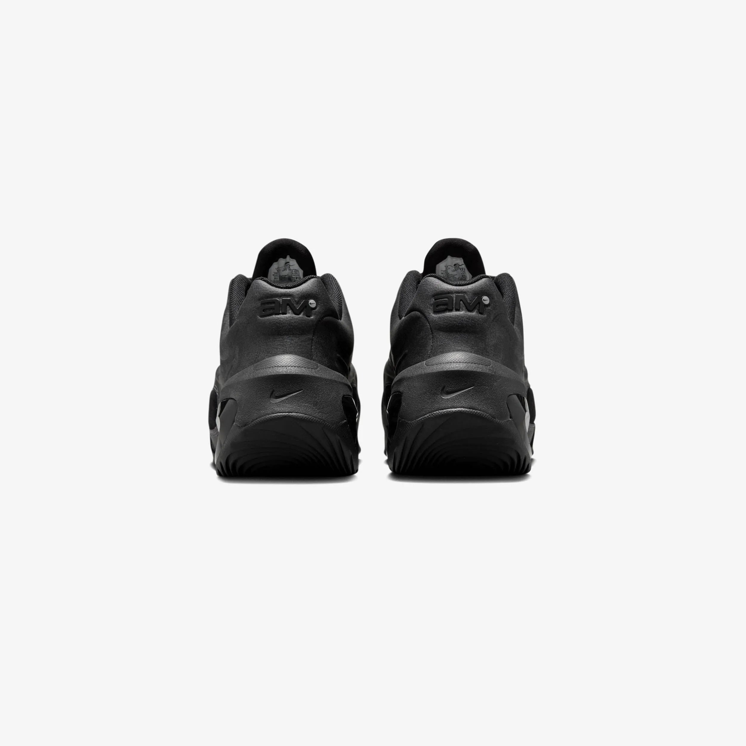 Contoured Footbed Walk Tech Wmns Air Max Muse SE