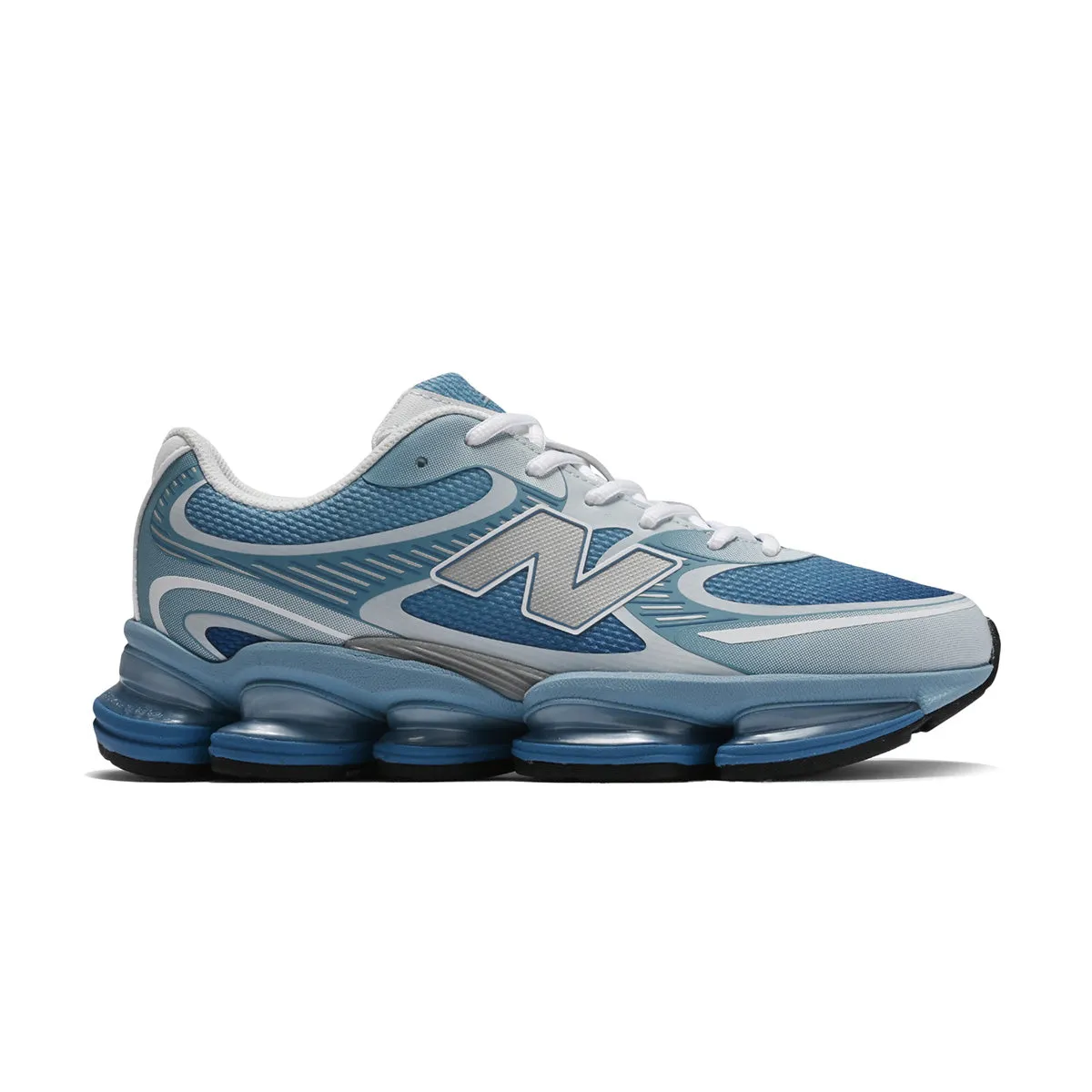 partygoers' sandals Abzorb 2000 'Blue Agate'