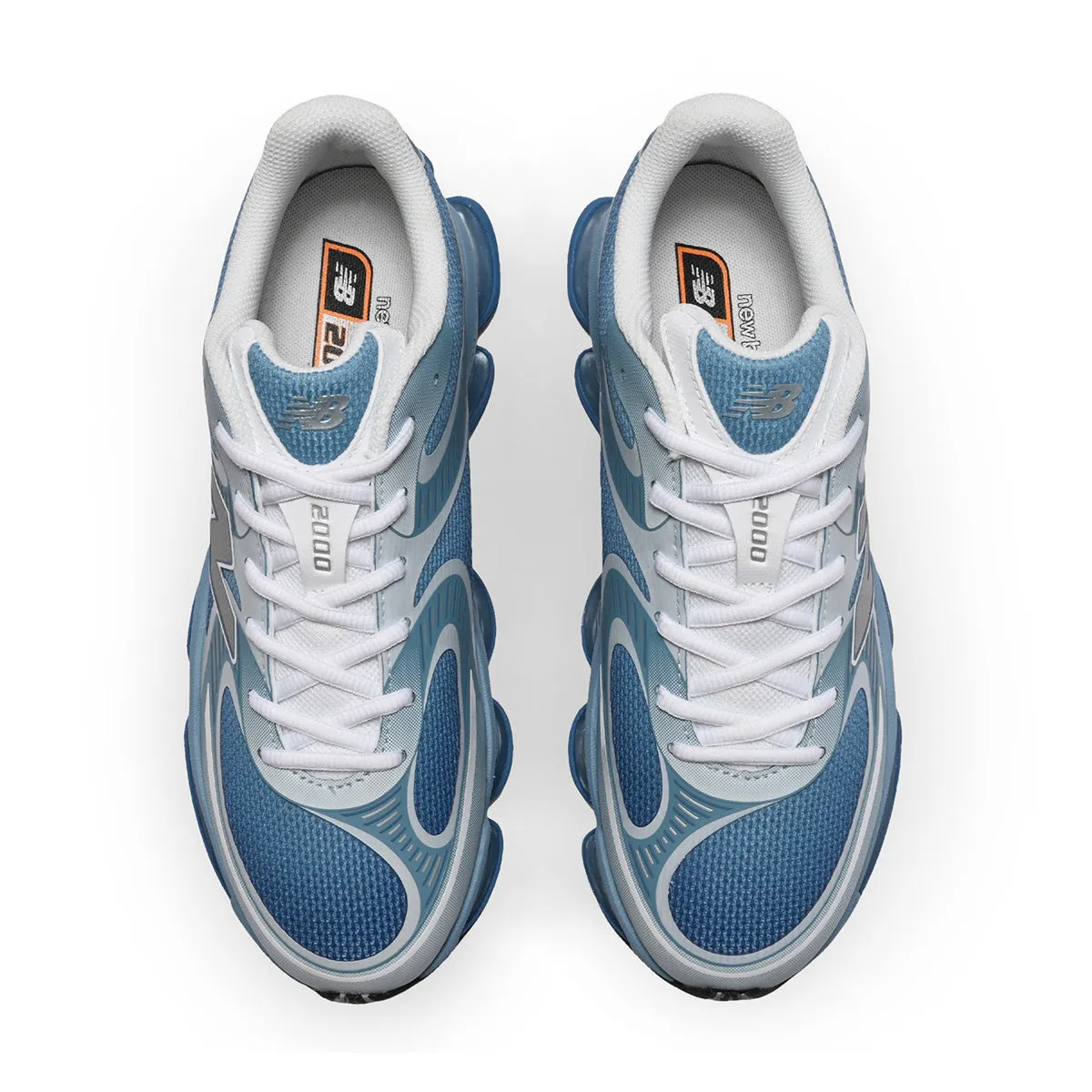 Vibrant fit windy - weather Abzorb 2000 'Blue Agate'