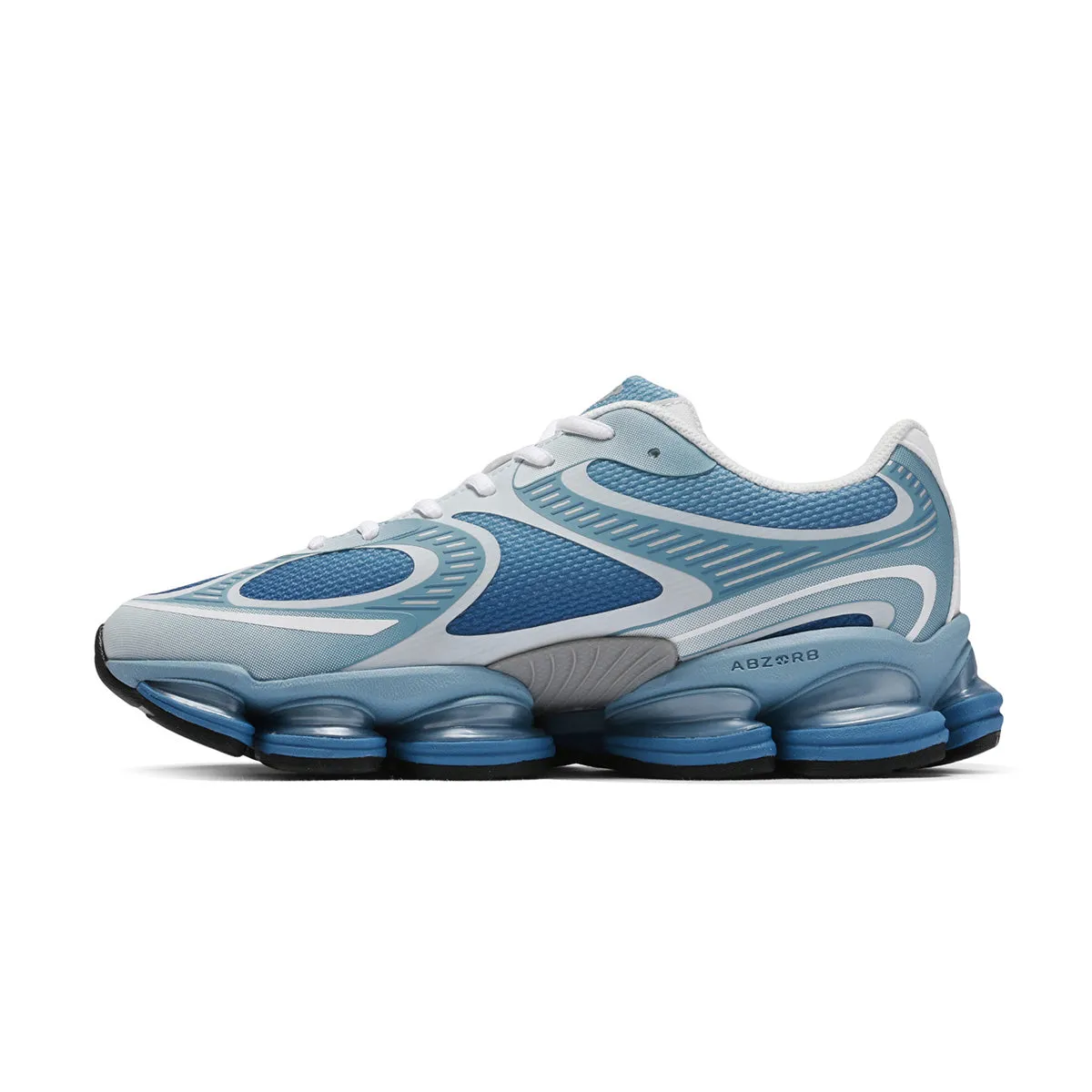 hiking - specific functions loafer Abzorb 2000 'Blue Agate'