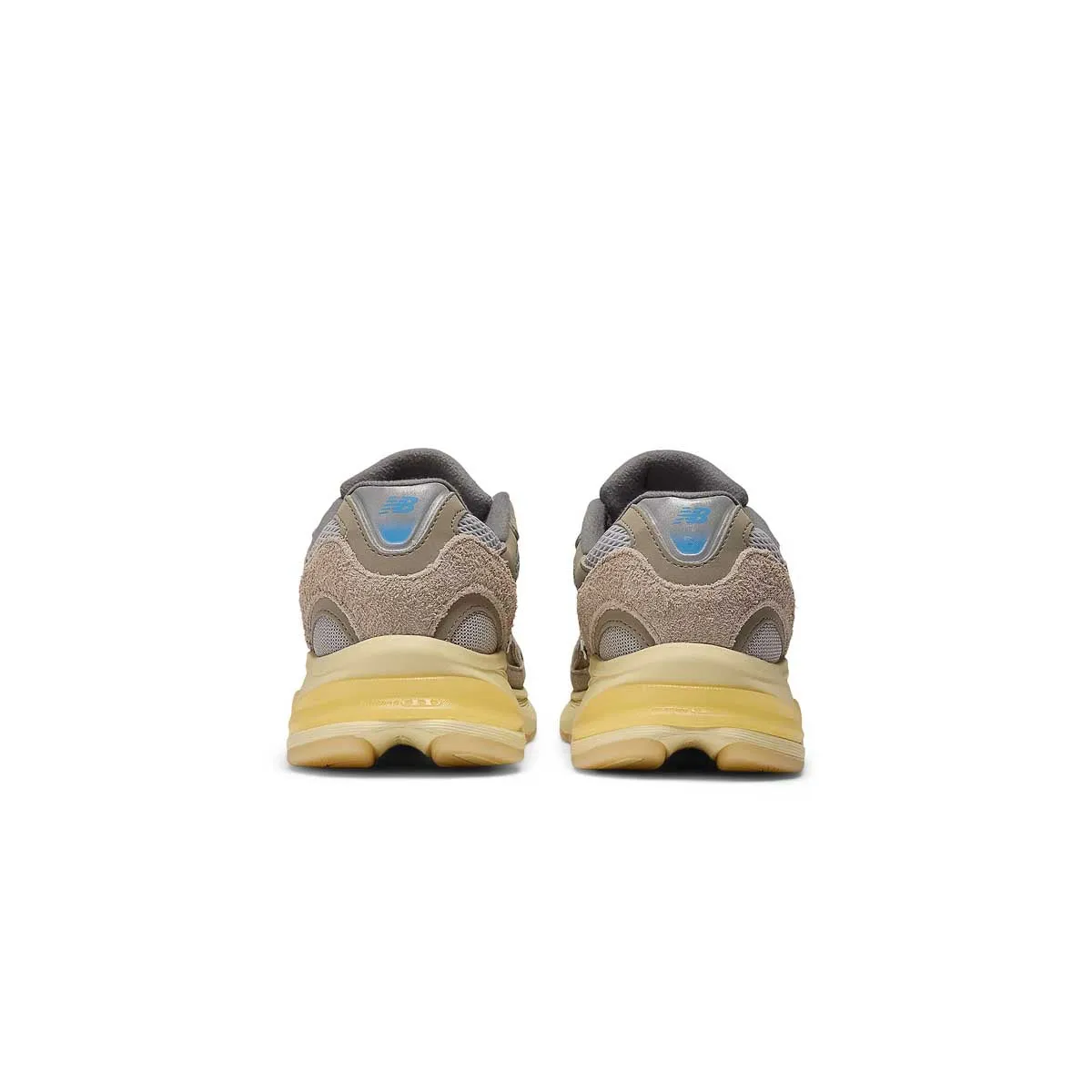 Adult toe - box Abzorb 2010 'Arid Stone Raincloud'