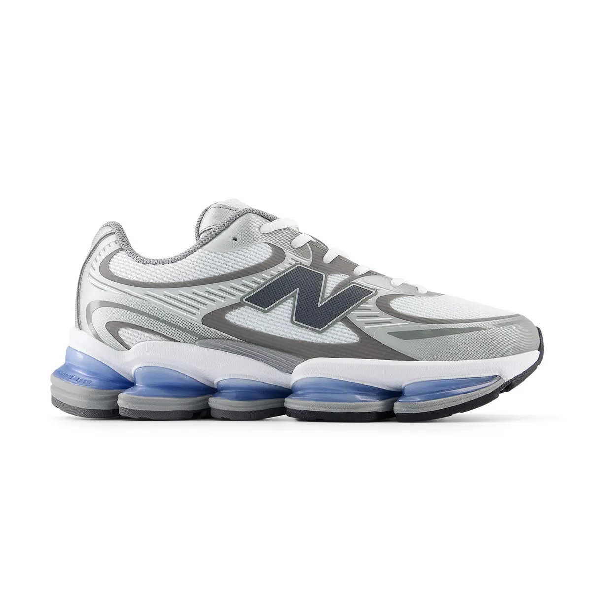 Wild Trek Abzrob 2000 'Grey Blue'