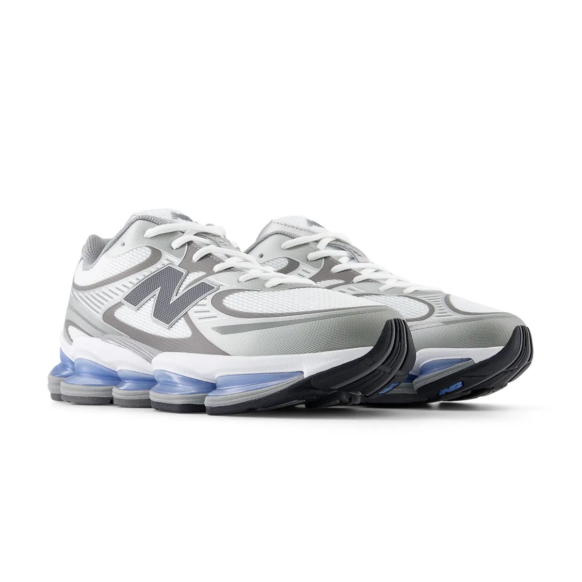 Vital Step Abzrob 2000 'Grey Blue'