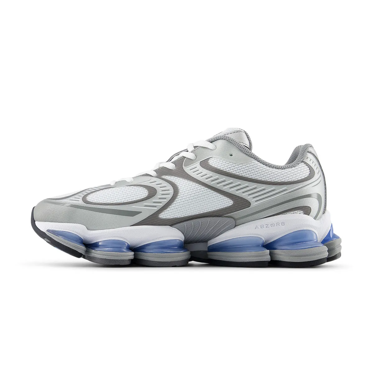 Comfort Strap Abzrob 2000 'Grey Blue'