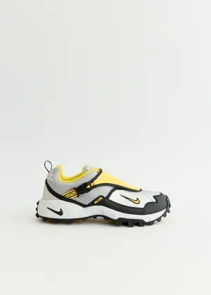 Fashion-Forward rainy - day shoes ACG Phassad 'Yellow Zest' Sneakers
