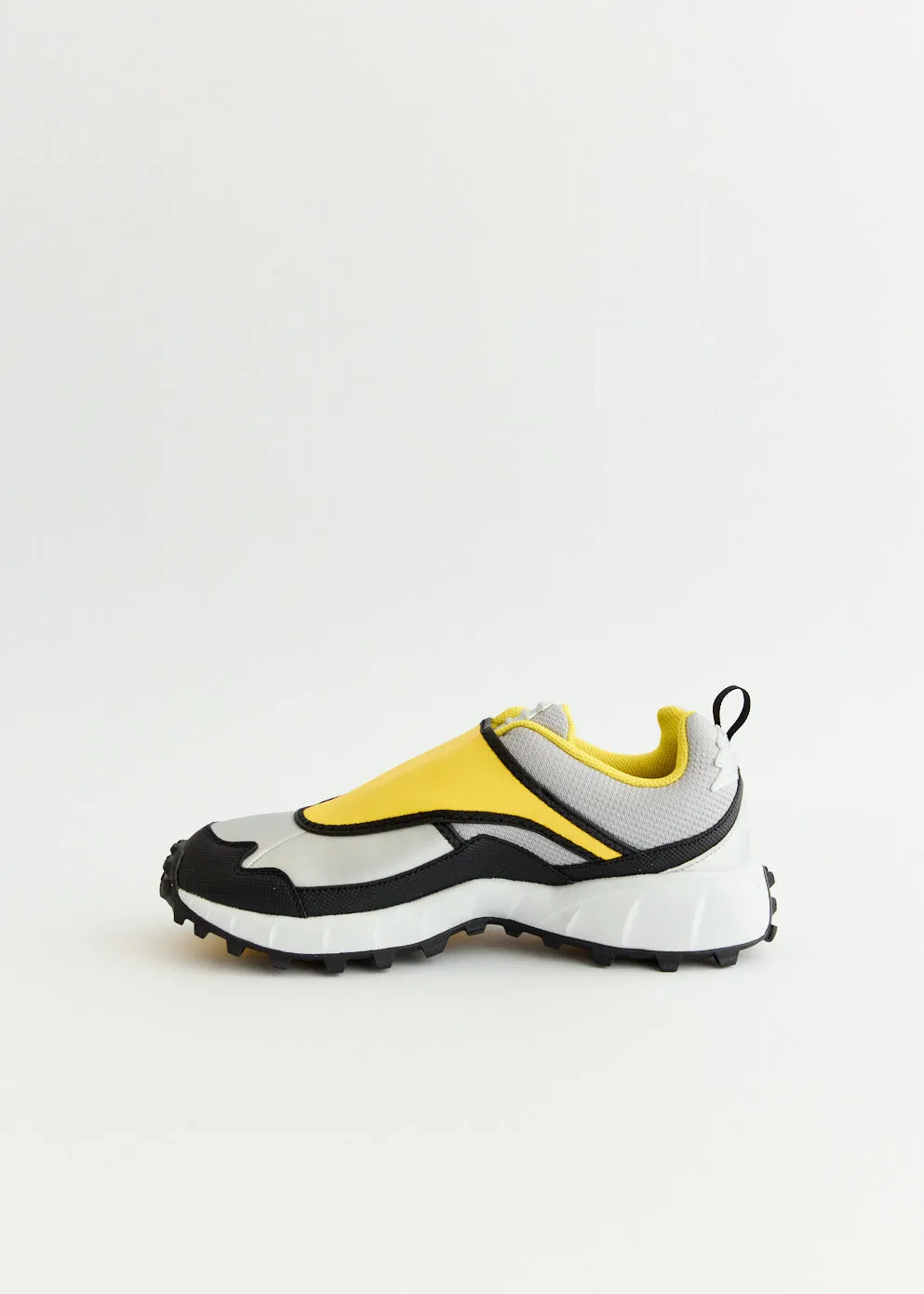 neon ACG Phassad 'Yellow Zest' Sneakers