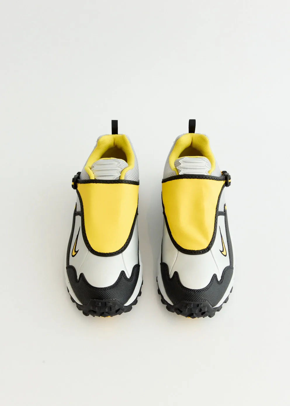 dress - wear studded ACG Phassad 'Yellow Zest' Sneakers