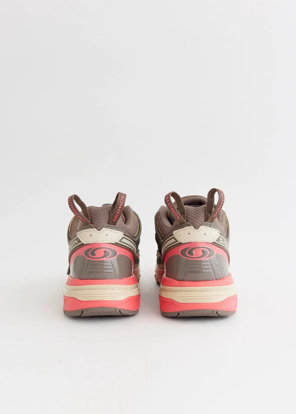 casual - style ACS PRO 'Falcon Sugar Coral' Sneakers