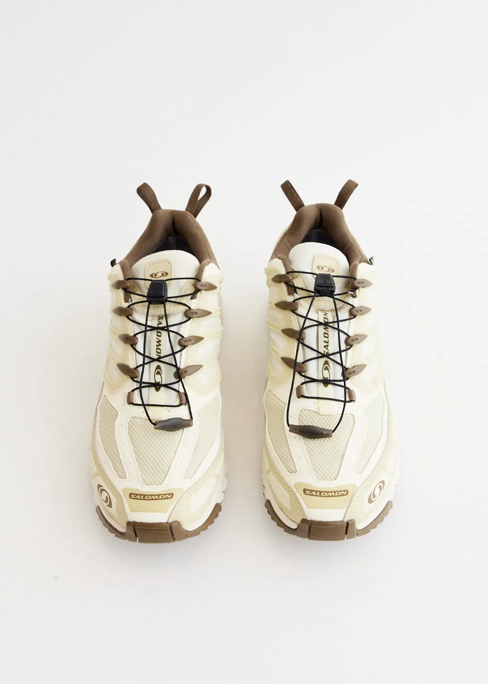 dancing - specific features Fresh flexibility ACS Pro GORE-TEX 'Vanilla ice' Sneakers