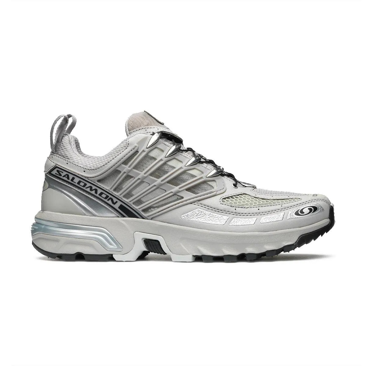 Fairy Step ACS Pro 'Metal Ghost Grey'