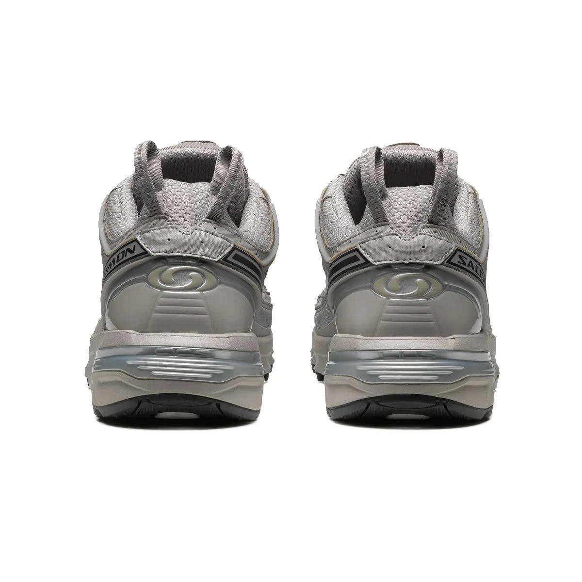 Sport Life Eva Midsole ACS Pro 'Metal Ghost Grey'