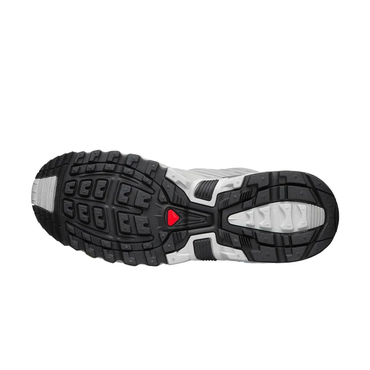 ACS Pro 'Metal Ghost Grey' Run Free Heat Mode