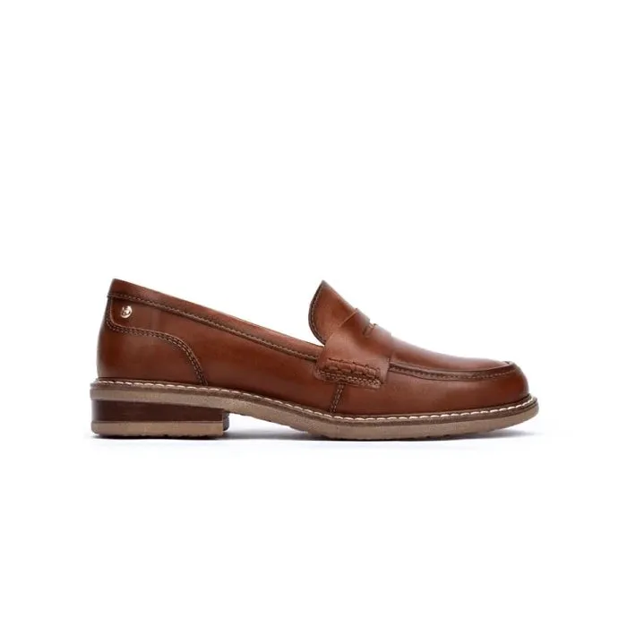 Womens Pikolinos Aldaya in Cuero Comfortable Fit Shoes All Time