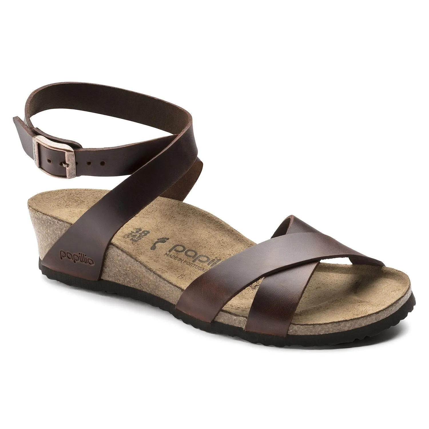 CLOSEOUT! Birkenstock Lola Travel Light Every Journey