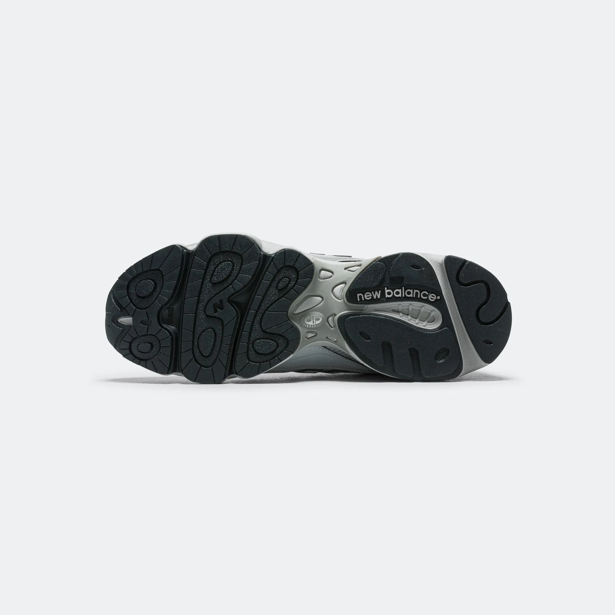 Durable Ripstop Upper M1000TE