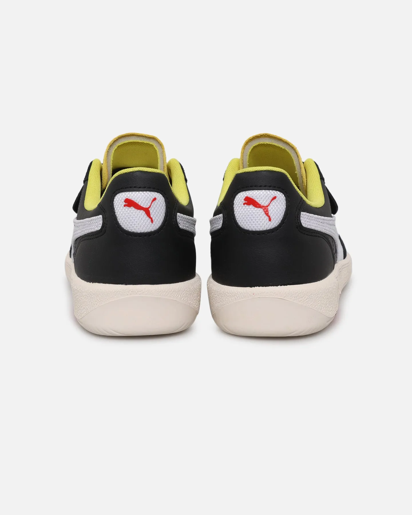Puma X Scuderia Ferrari Palermo Black spring fresh