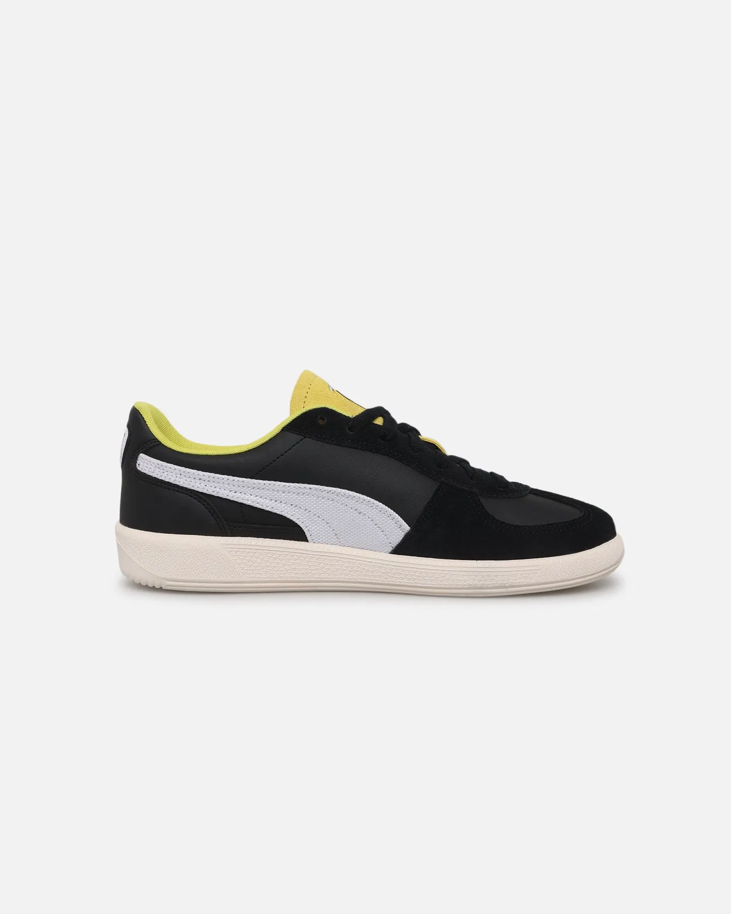 Gym Life Puma X Scuderia Ferrari Palermo Black