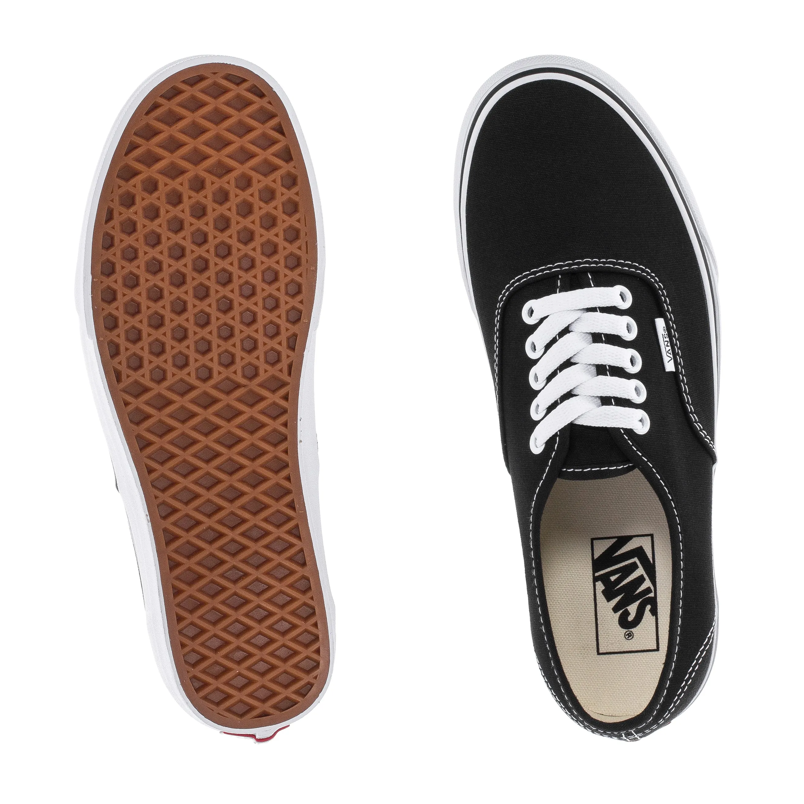 recycled - material shoes Authentic - Mens