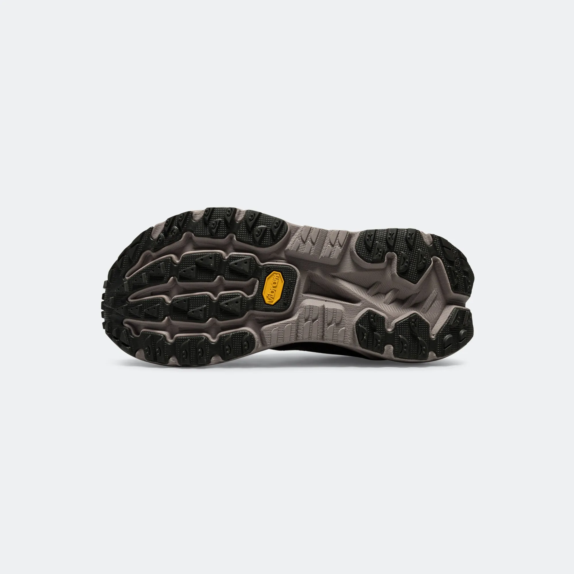 Mafate x J.L-A.L - Beluga/Volcanic Ash Dual Zone Traction slip-resistant