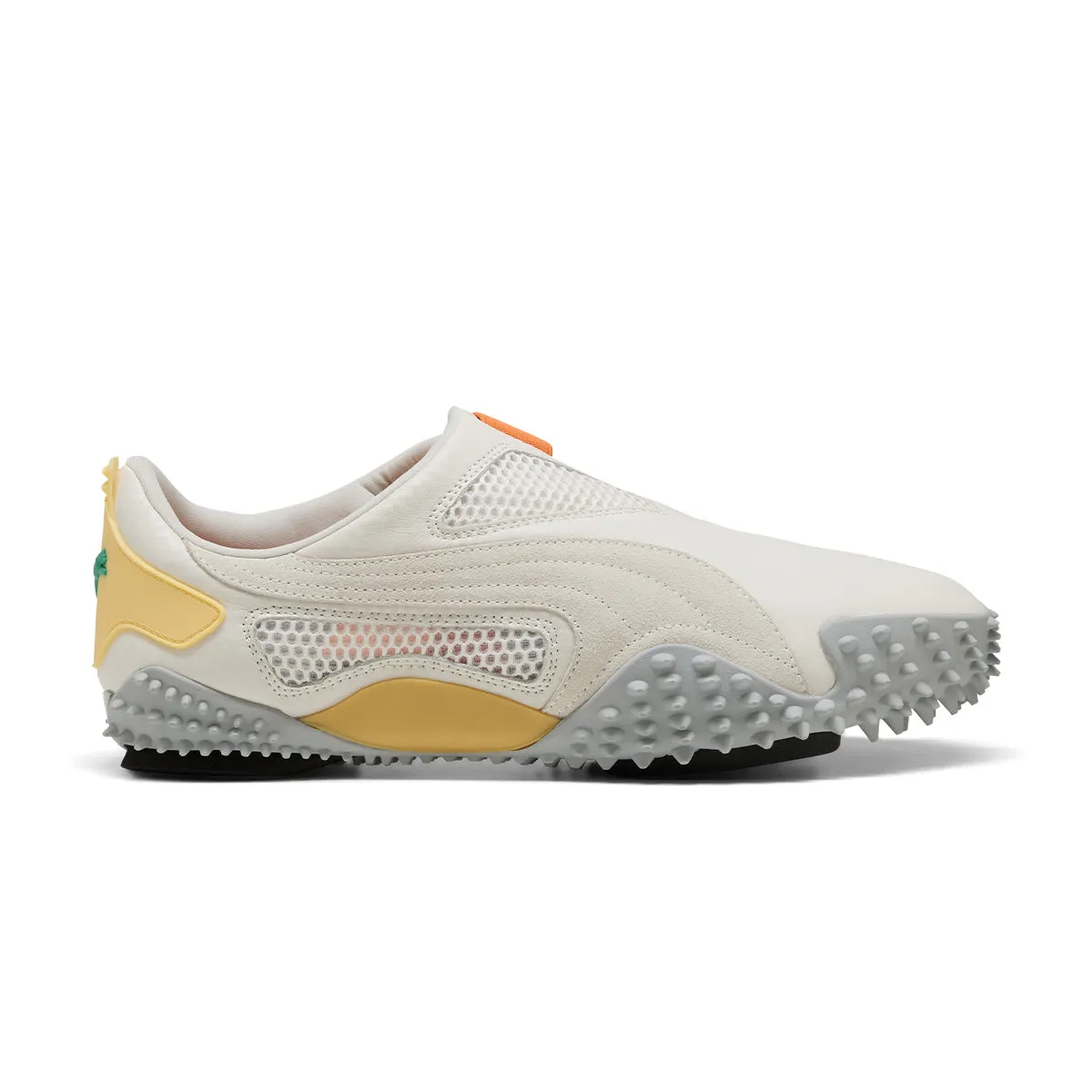 Stylish Wear Ur Mostro 'Communication Warm White'