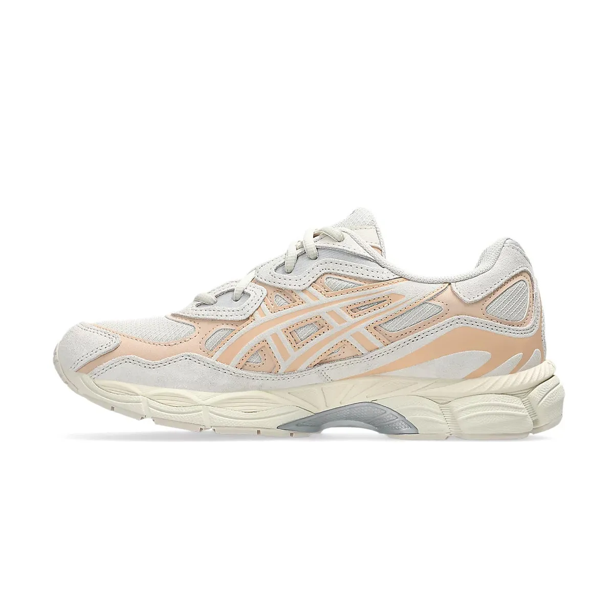 special - occasion color - scheme Gel-NYC 'Oatmeal Bisque'