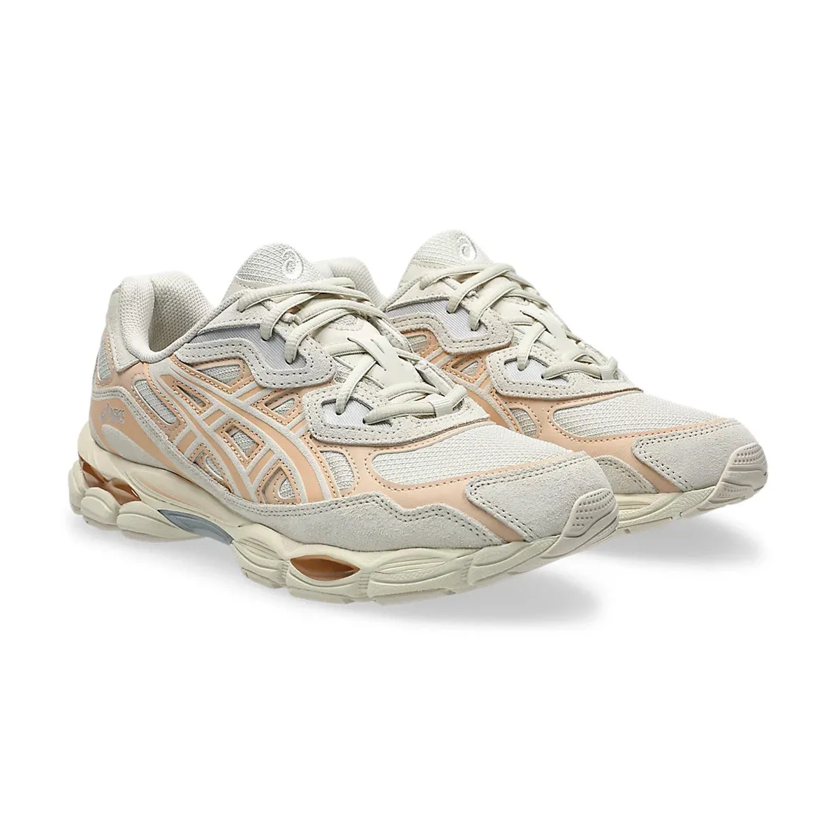 Festival Vibe Gel-NYC 'Oatmeal Bisque'