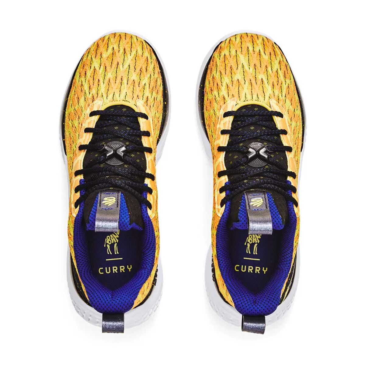 World Step Curry 10 'Bang Bang'