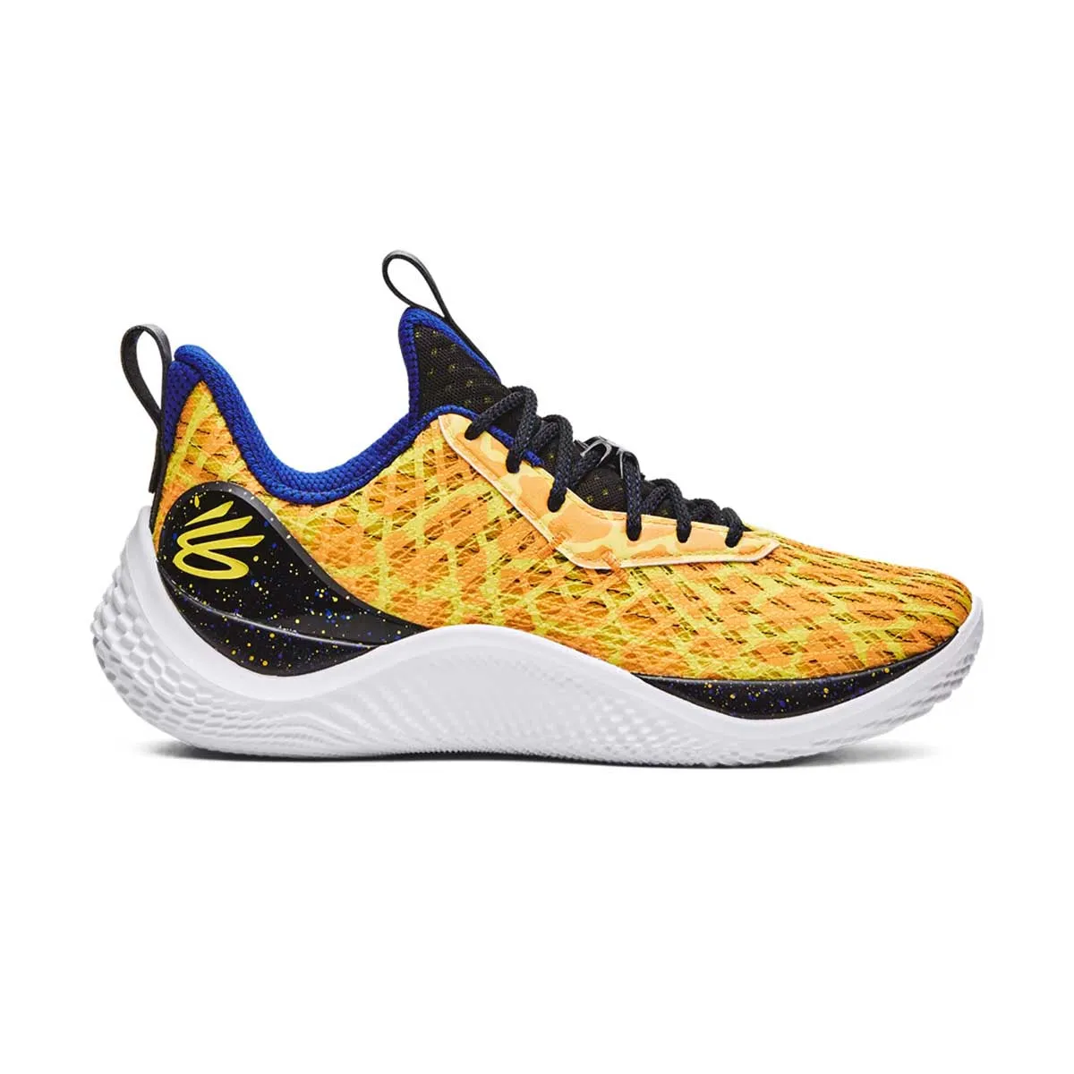 Comfort Platform Curry 10 'Bang Bang'