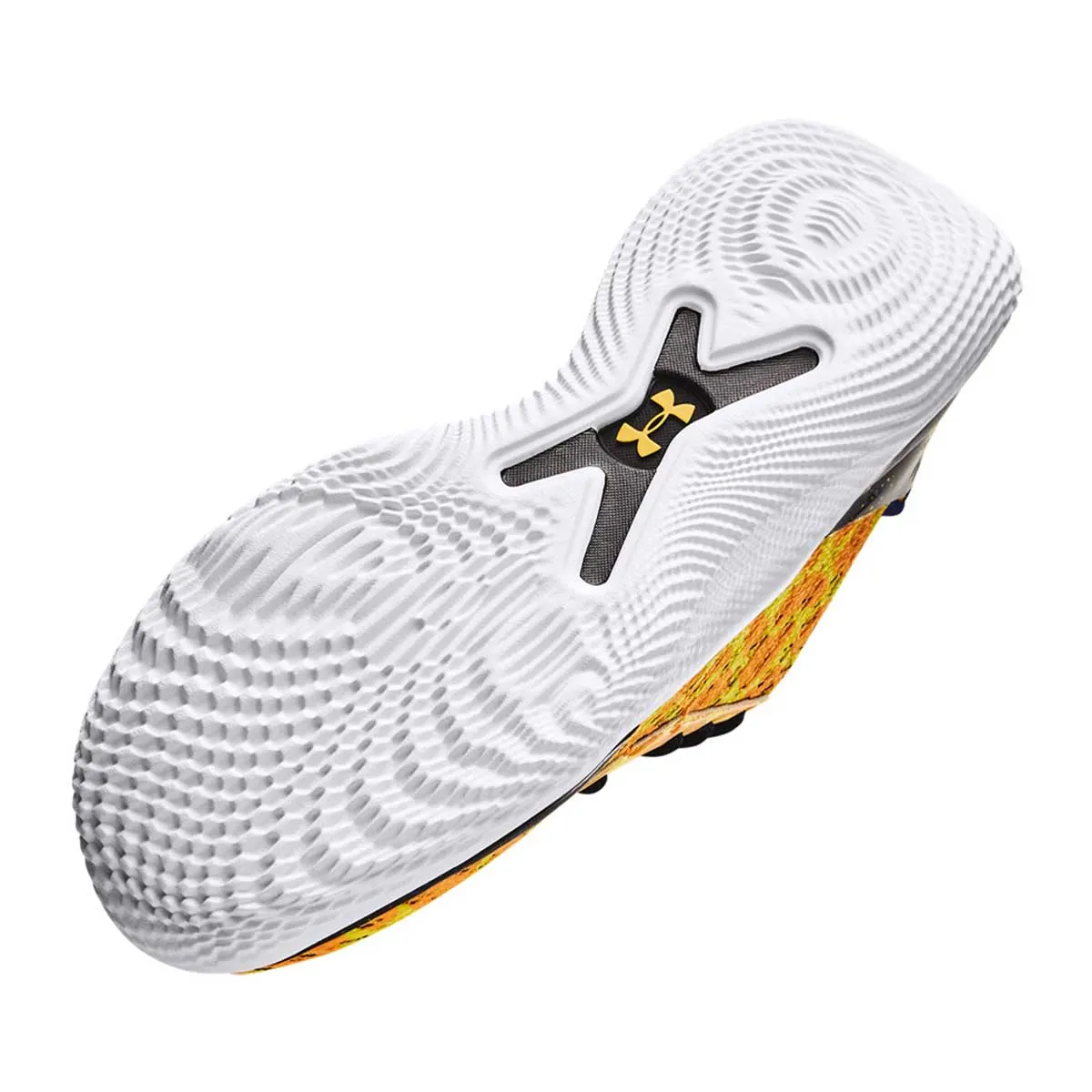 Curry 10 'Bang Bang' Ergonomic Design Style Pop