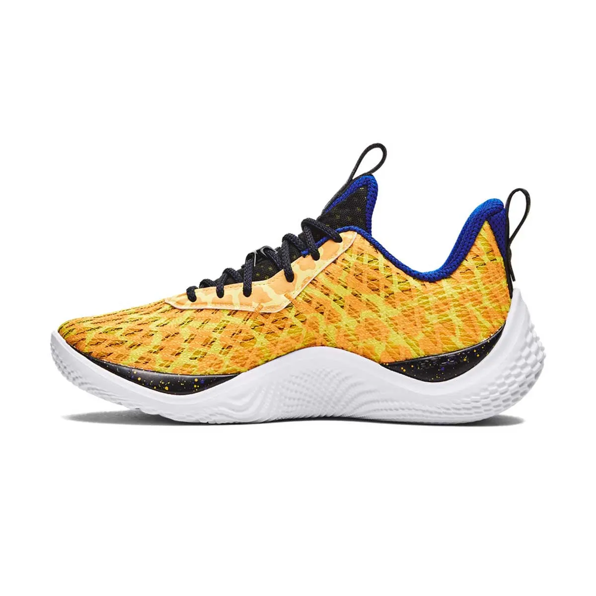 Travel Light Curry 10 'Bang Bang'