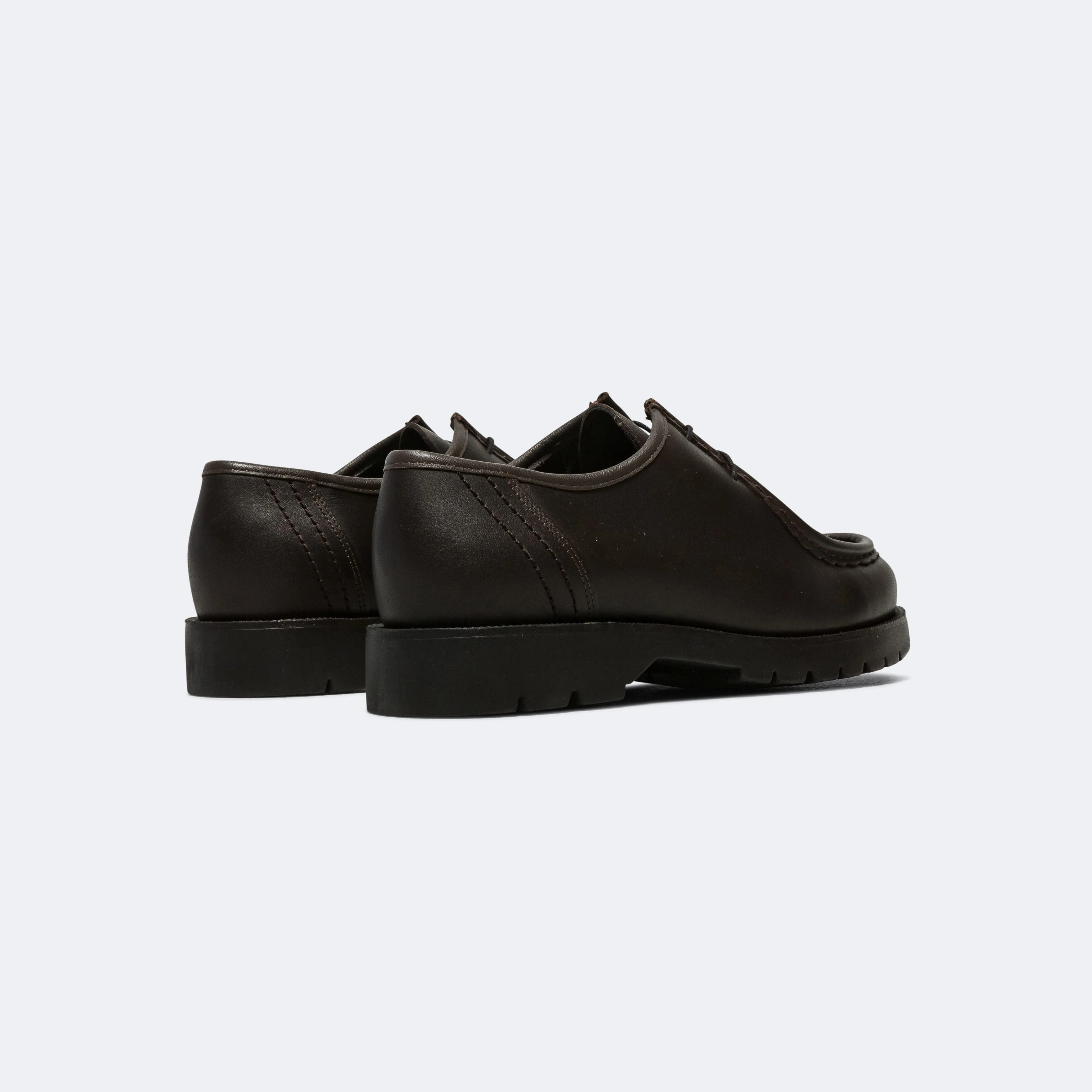 Travel Fit Slim Build Padror - Marron/Noir