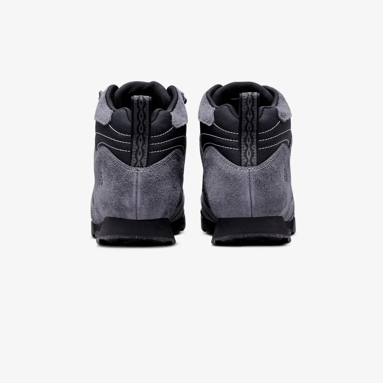 ACG Torre Mid Waterproof Padded Collar Structure Sporty lining