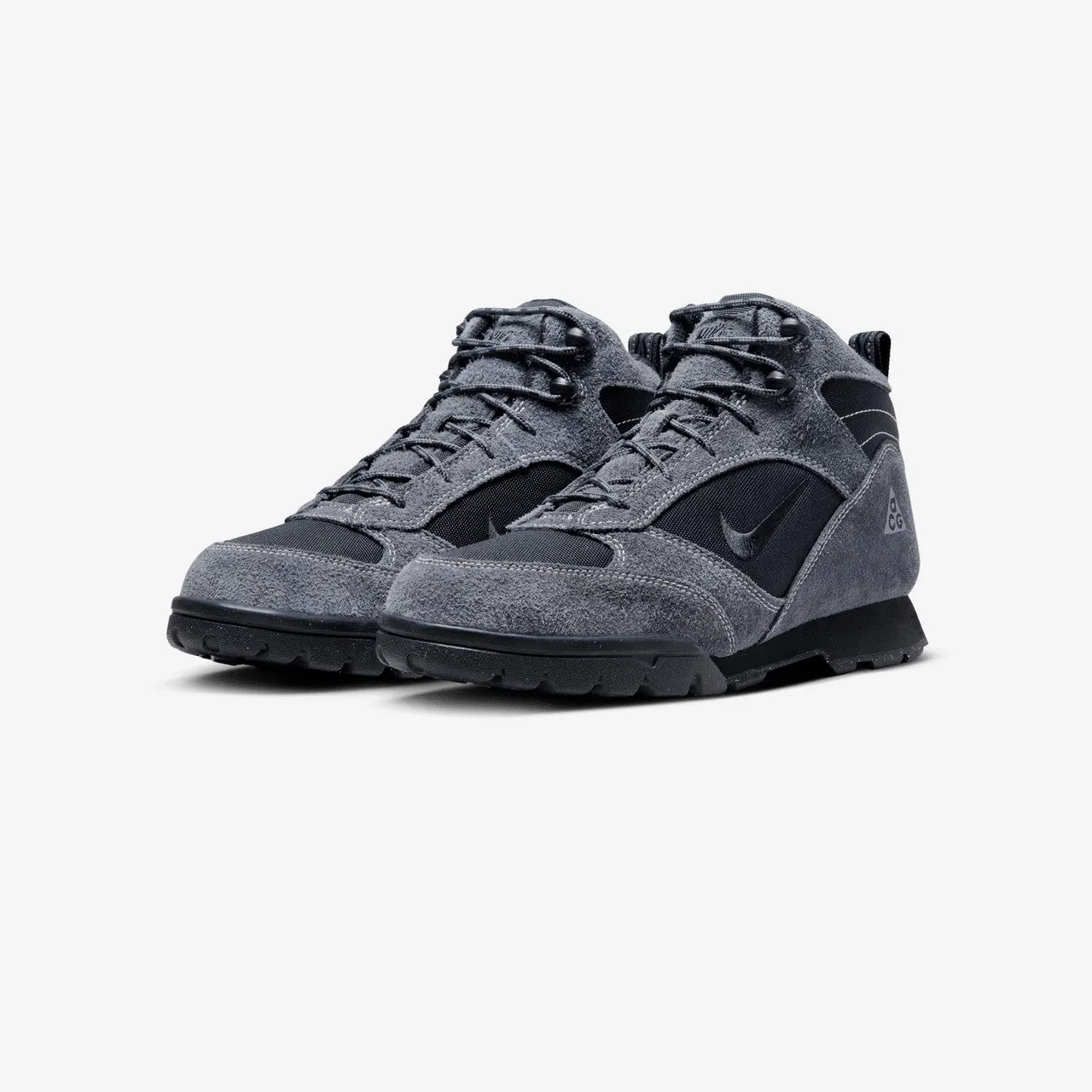 Shock dispersion Adaptive Style ACG Torre Mid Waterproof