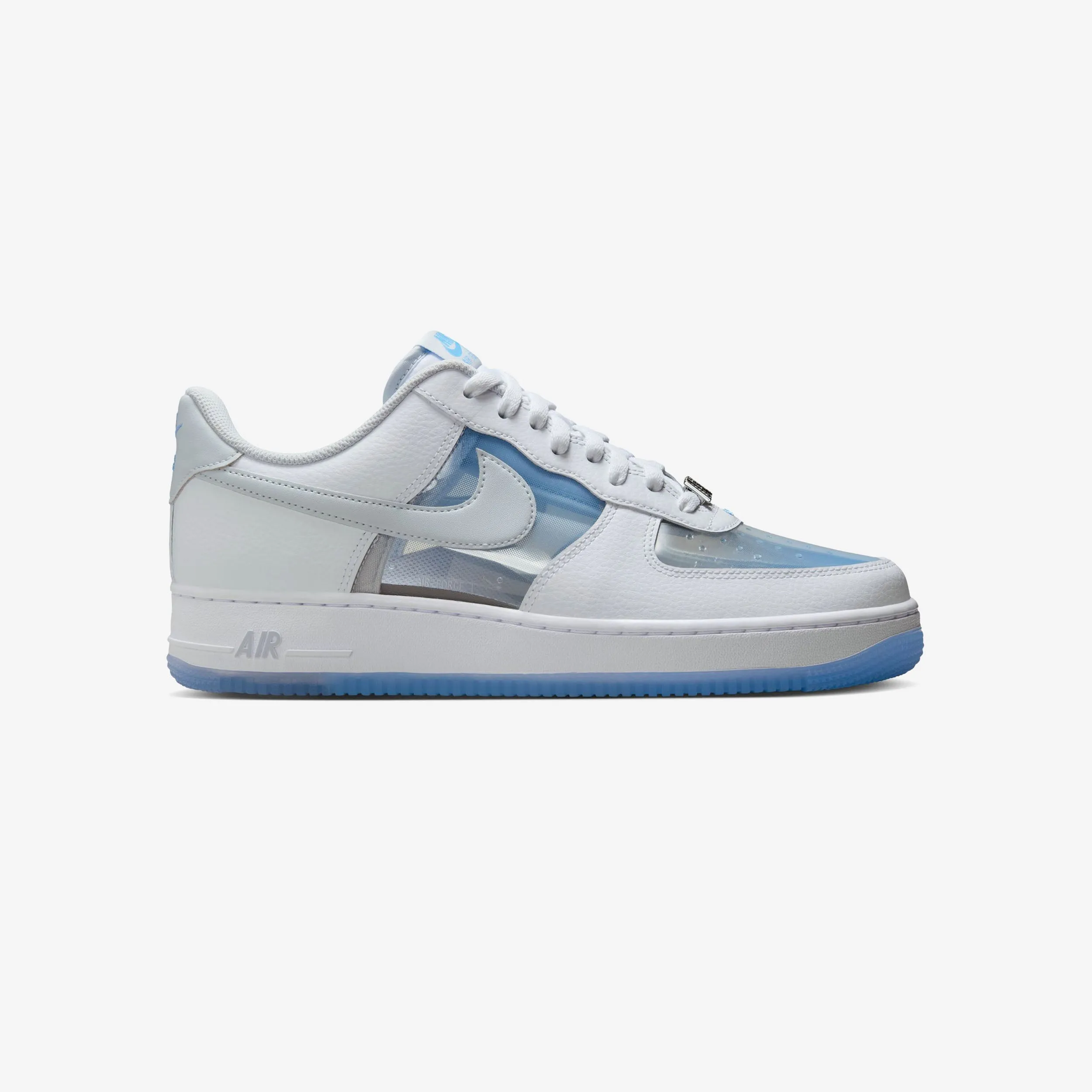 workout wear Air Force 1 Retro
