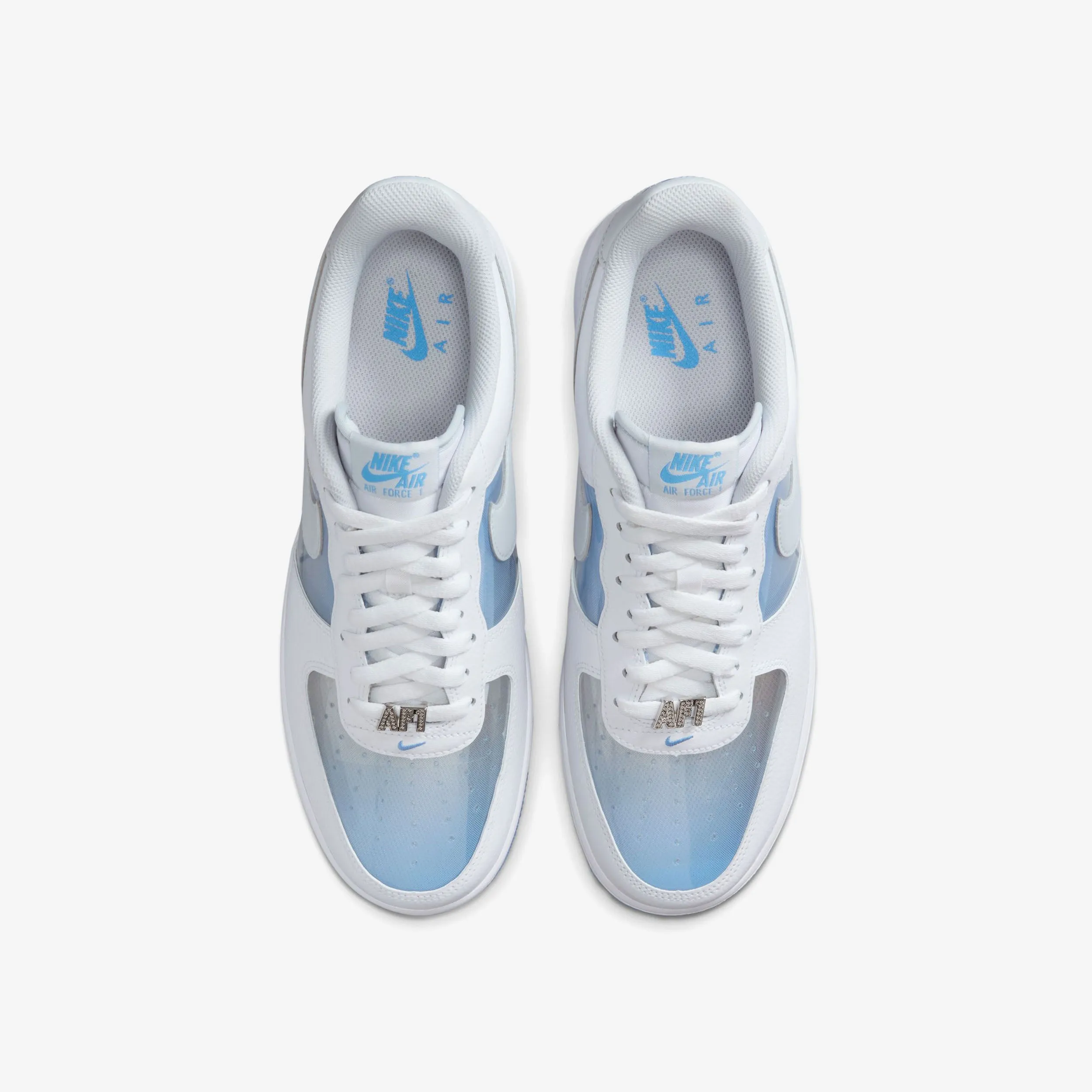 Tailored grip Air Force 1 Retro