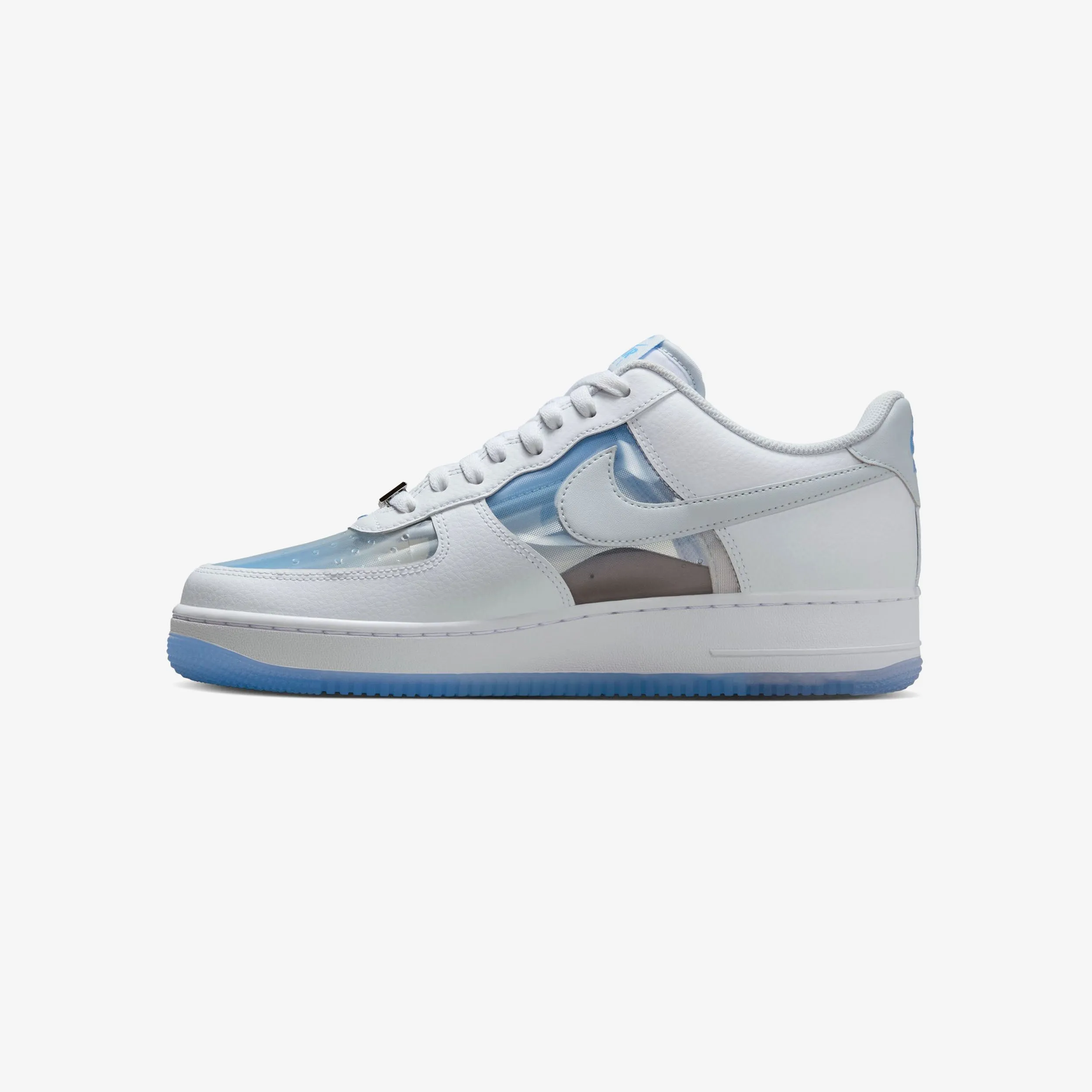 Air Force 1 Retro Balanced Step