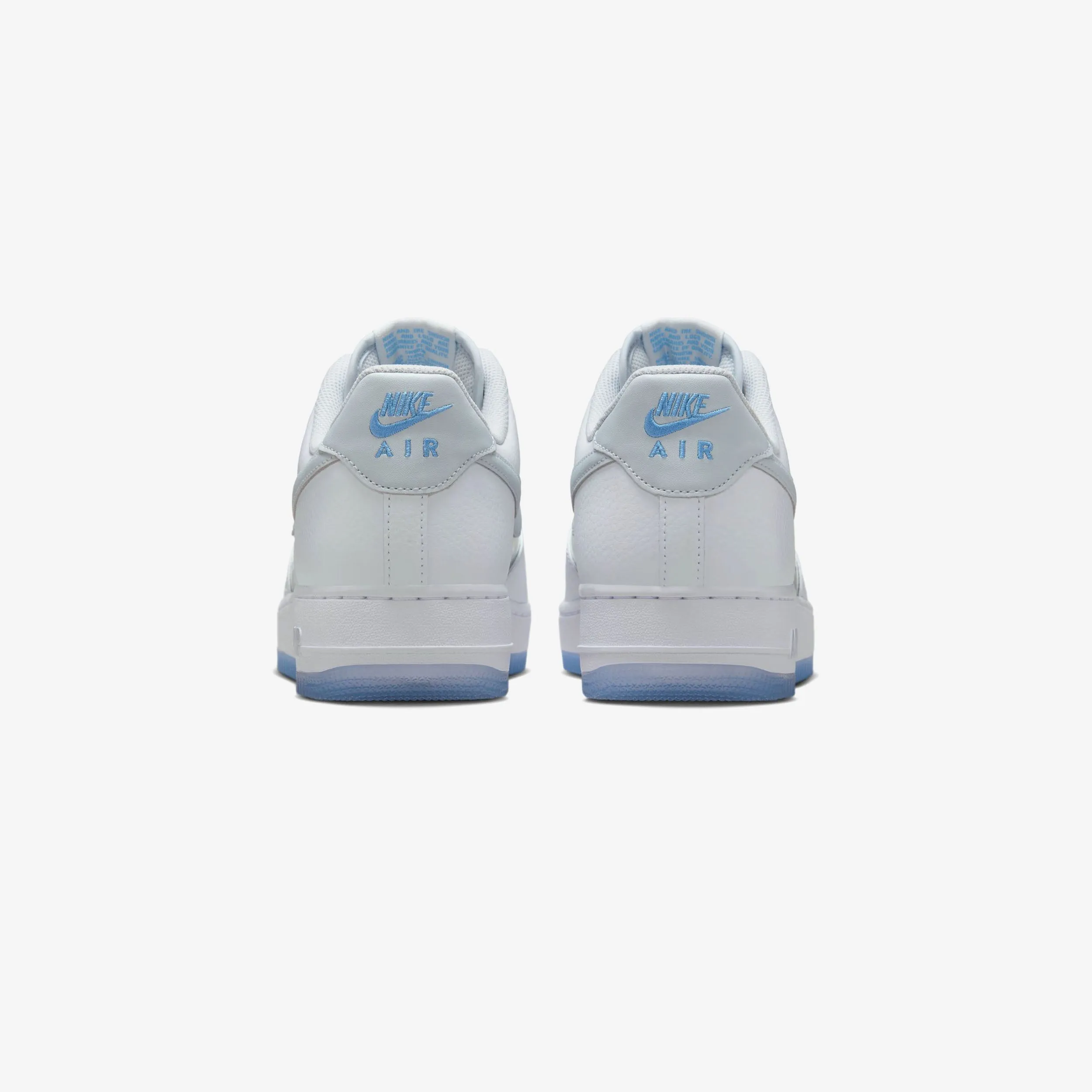Ultra-soft feel Daily Utility Air Force 1 Retro
