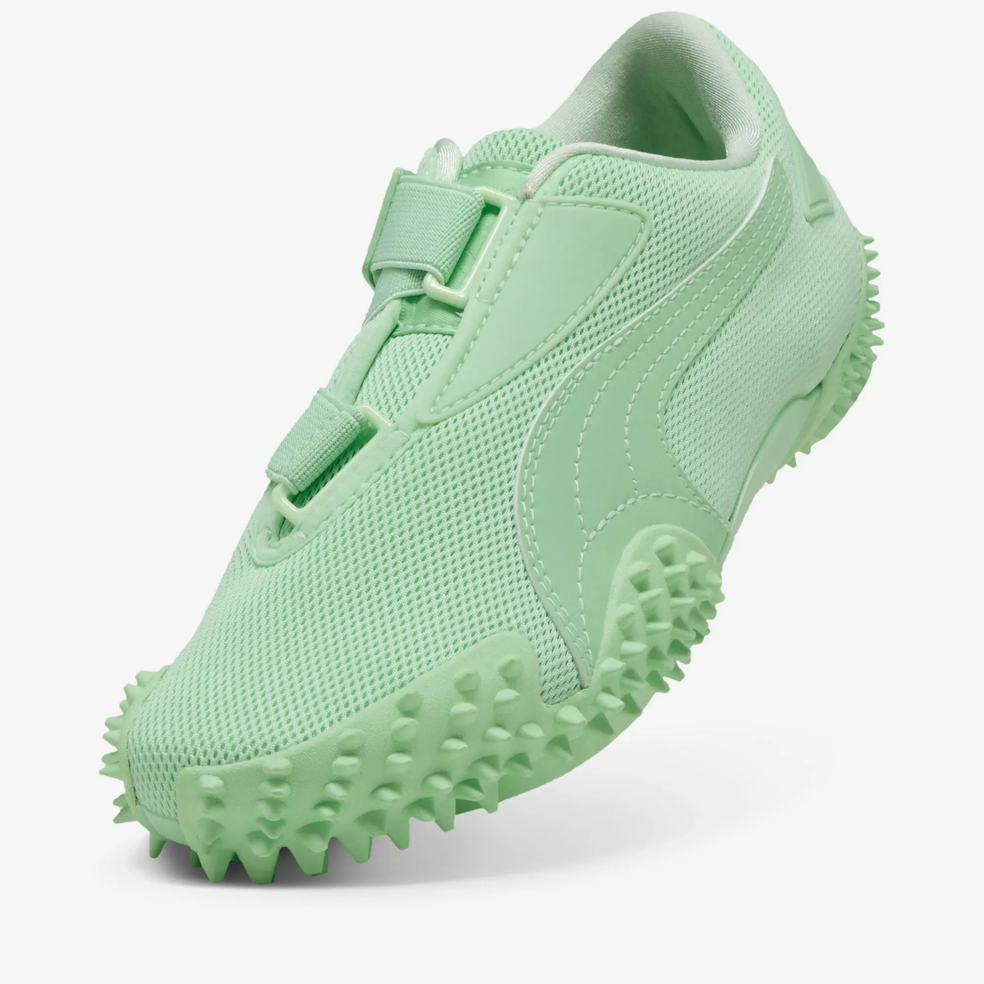 Running Gear Mostro Ecstasy