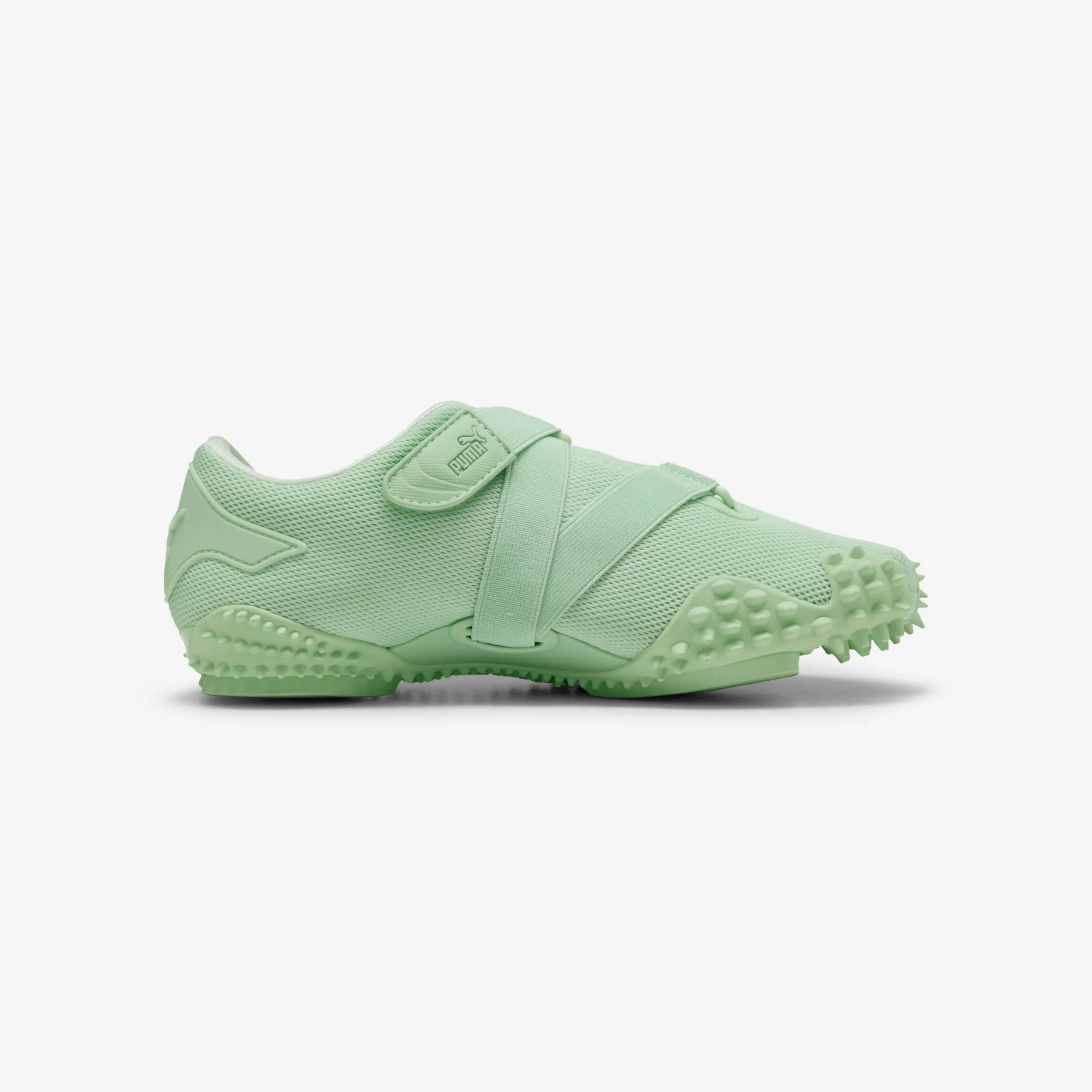 Mostro Ecstasy Heel To Toe Drop Dynamic Flexibility