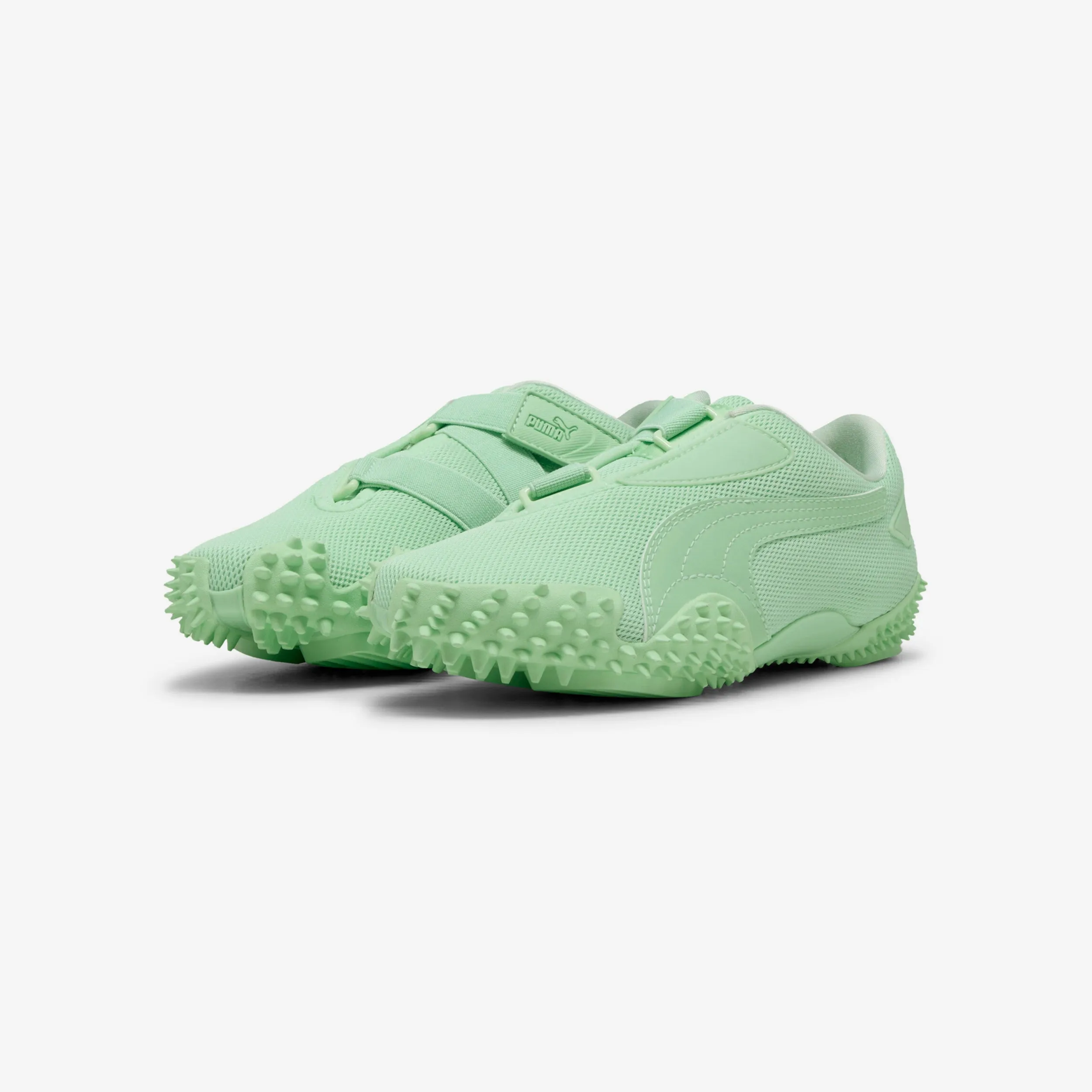 Microperforated Ventilation Fast Step Mostro Ecstasy