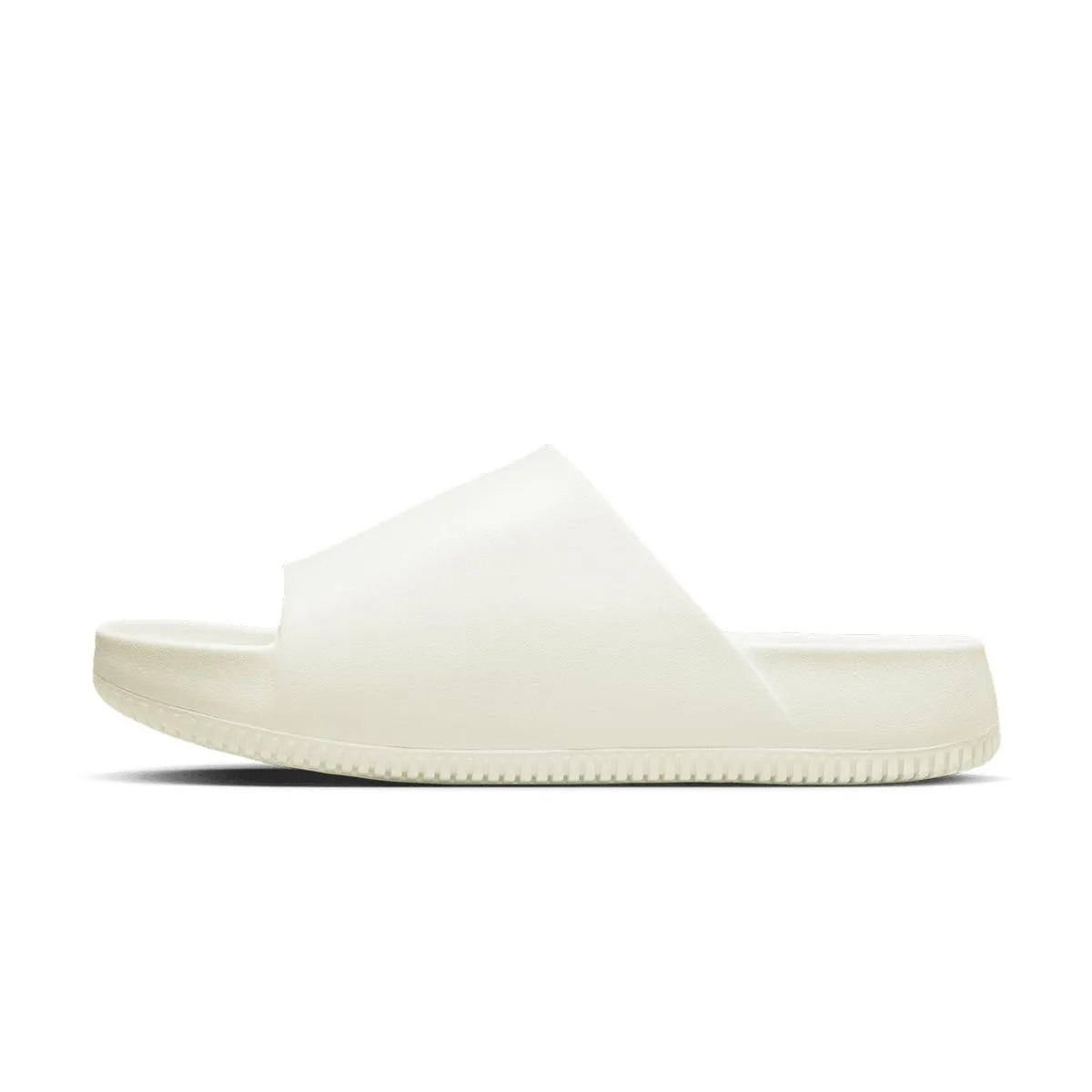 Week Easy Elastic laces Calm Slide 'Sail'