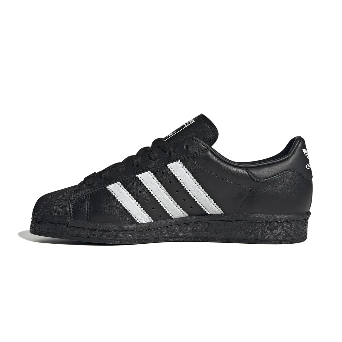 Court Grip Superstar 82 'Core Black'