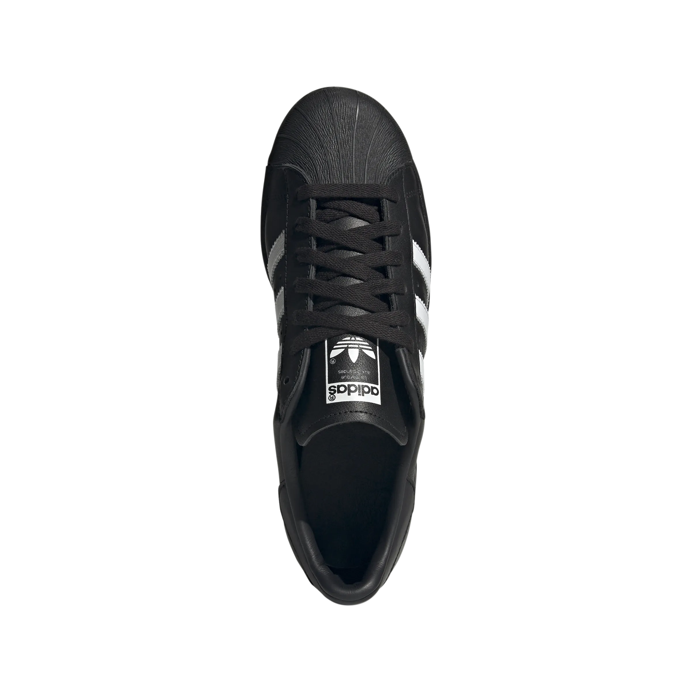 Hiking Adjustable Superstar 82 'Core Black'