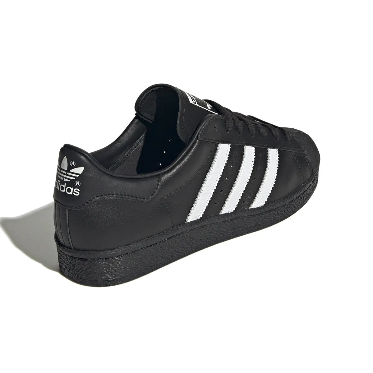most comfortable easiest Superstar 82 'Core Black'